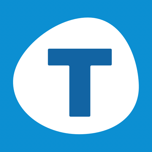 TeamFlow logo